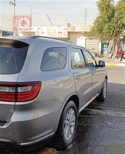 دودج دورانجو